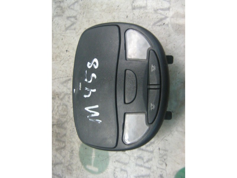 Recambio de piloto interior para hyundai coupe (j2) 1.6 fx coupe referencia OEM IAM 9282027500LK  