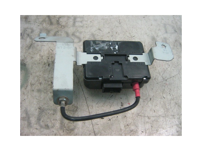 Recambio de modulo electronico para hyundai coupe (j2) 1.6 fx coupe referencia OEM IAM  9342027000 