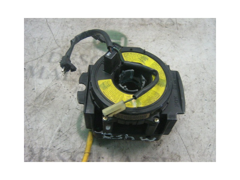 Recambio de anillo airbag para hyundai coupe (j2) 1.6 fx coupe referencia OEM IAM 9349029000  