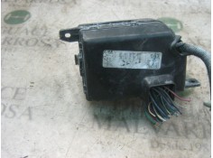 Recambio de caja reles / fusibles para hyundai coupe (j2) 1.6 fx coupe referencia OEM IAM 9184027A00 91272700  2