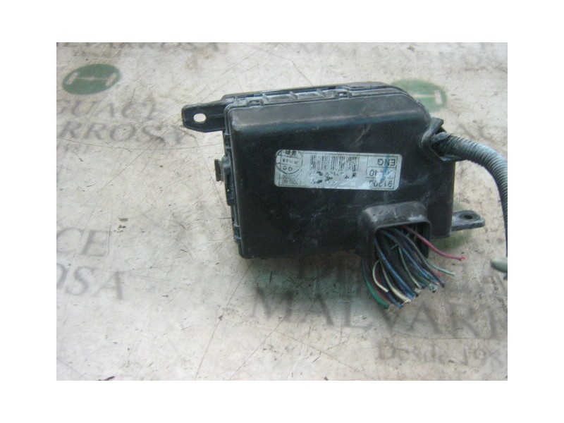 Recambio de caja reles / fusibles para hyundai coupe (j2) 1.6 fx coupe referencia OEM IAM 9184027A00 91272700 