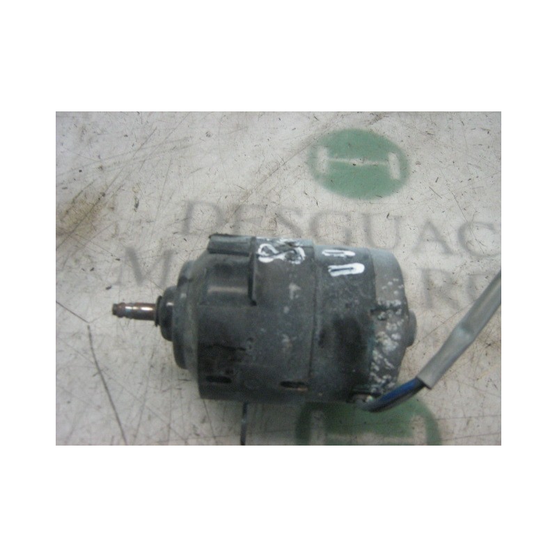 Recambio de electroventilador para hyundai coupe (j2) 1.6 fx coupe referencia OEM IAM 2538629000  