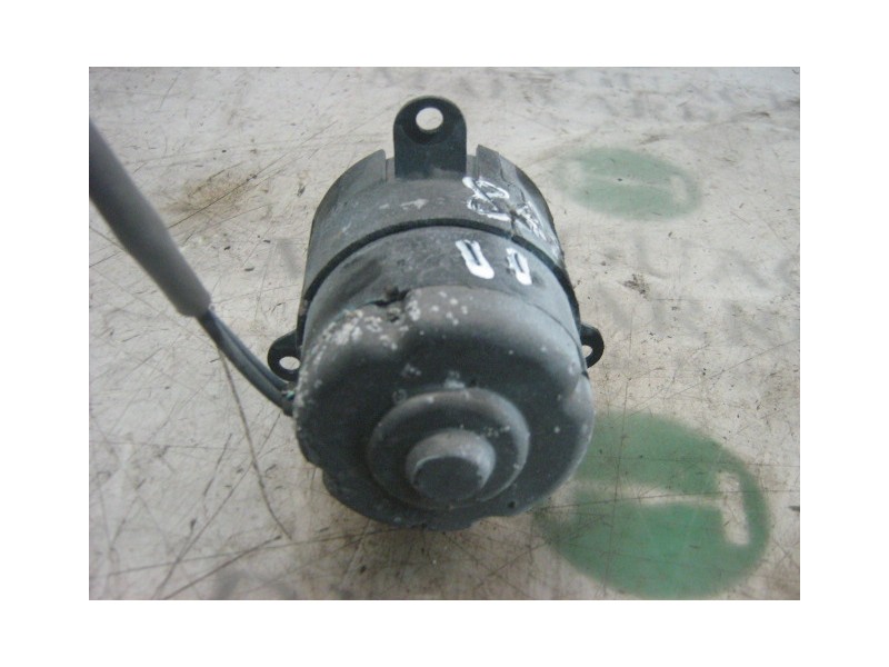 Recambio de electroventilador para hyundai coupe (j2) 1.6 fx coupe referencia OEM IAM 2538629000  