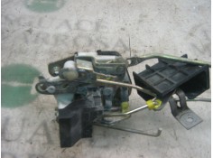 Recambio de cerradura puerta delantera derecha para hyundai coupe (j2) 1.6 fx coupe referencia OEM IAM 8132027000   2