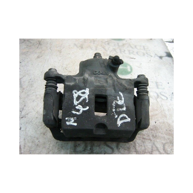 Recambio de pinza freno delantera izquierda para hyundai coupe (j2) 1.6 fx coupe referencia OEM IAM 5818029A10  