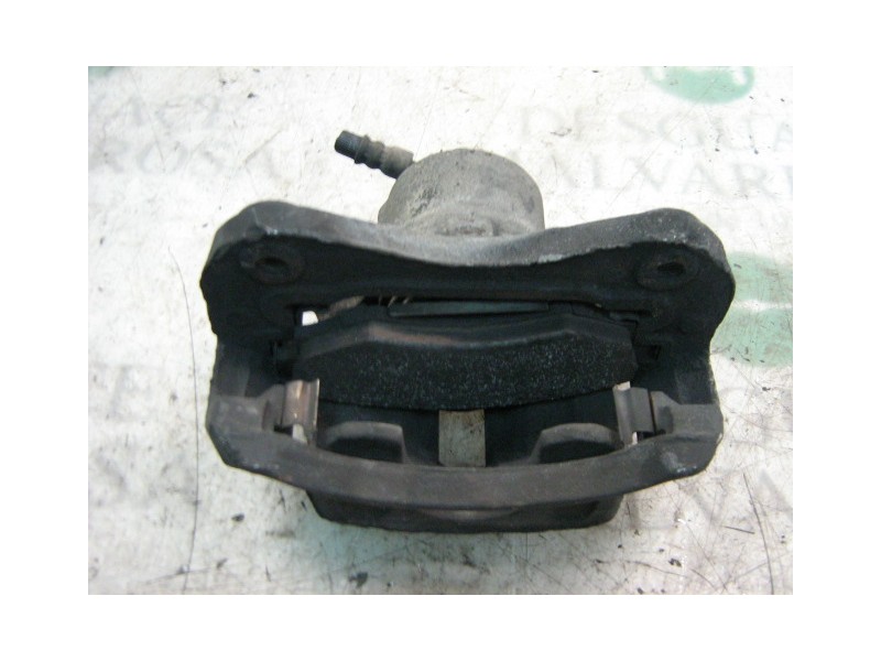 Recambio de pinza freno delantera izquierda para hyundai coupe (j2) 1.6 fx coupe referencia OEM IAM 5818029A10  