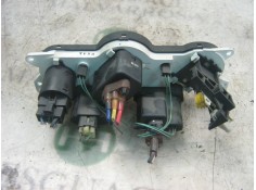 Recambio de mando calefaccion / aire acondicionado para hyundai coupe (j2) 1.6 fx coupe referencia OEM IAM 9725027000   2