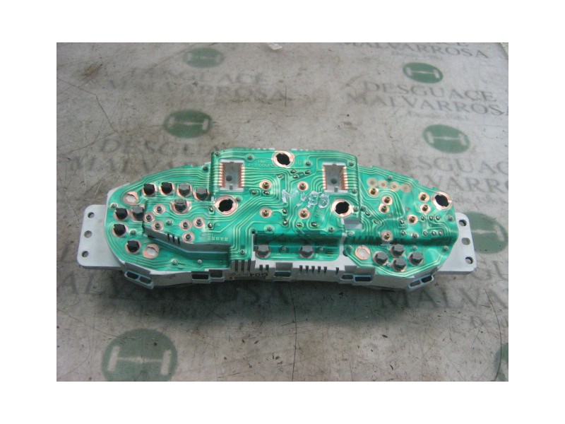 Recambio de cuadro instrumentos para hyundai coupe (j2) 1.6 fx coupe referencia OEM IAM 9421027200 9611070060 