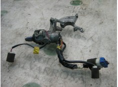 Recambio de antirrobo para hyundai coupe (j2) 1.6 fx coupe referencia OEM IAM 8190029B00   2