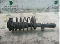 Recambio de amortiguador delantero izquierdo para citroën xsara berlina 2.0 hdi cat (rhy / dw10td) referencia OEM IAM   