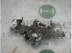 Recambio de cerradura capot para citroën xsara berlina 2.0 hdi exclusive (66kw) referencia OEM IAM    2