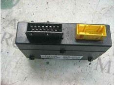 Recambio de modulo electronico para citroën xsara berlina 2.0 hdi exclusive (66kw) referencia OEM IAM    2
