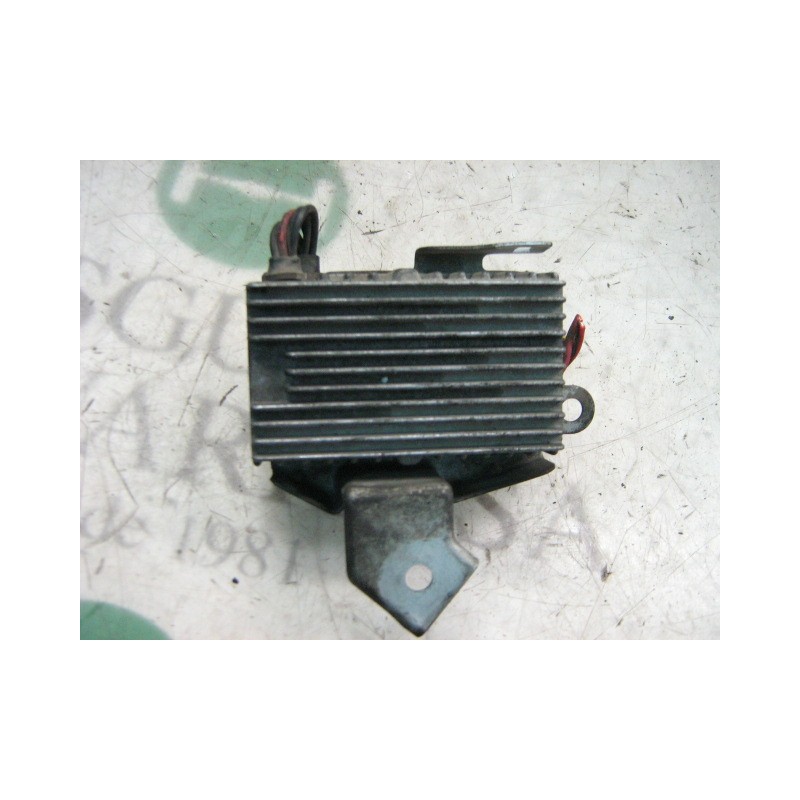 Recambio de resistencia calefaccion para mg serie 200 (xw) 216 gsi referencia OEM IAM   