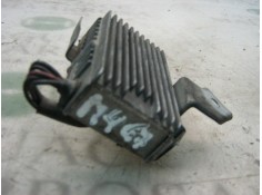 Recambio de resistencia calefaccion para mg serie 200 (xw) 216 gsi referencia OEM IAM    2