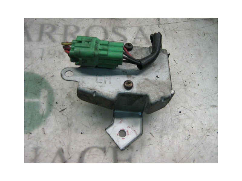 Recambio de resistencia calefaccion para mg serie 200 (xw) 216 gsi referencia OEM IAM   