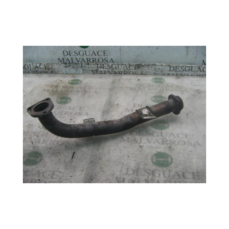 Recambio de salida colector para mg serie 200 (xw) 216 gsi referencia OEM IAM   