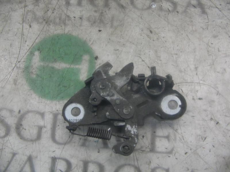 Recambio de cerradura capot para peugeot 406 berlina (s1/s2) srdt referencia OEM IAM   