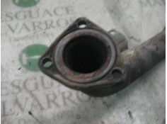 Recambio de salida colector para mg serie 200 (xw) 216 gsi referencia OEM IAM    2