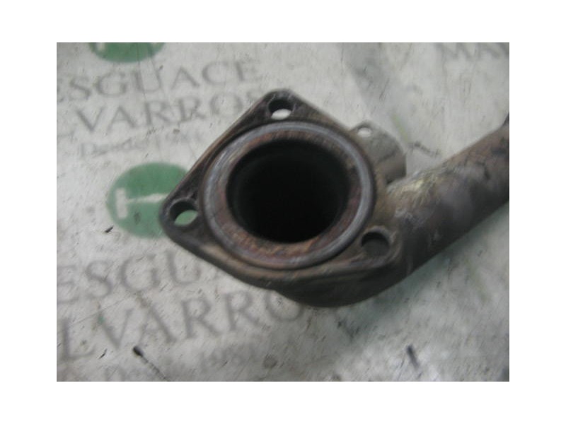 Recambio de salida colector para mg serie 200 (xw) 216 gsi referencia OEM IAM   