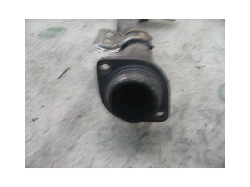 Recambio de salida colector para mg serie 200 (xw) 216 gsi referencia OEM IAM   