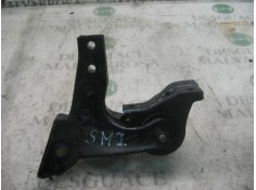 Recambio de soporte motor delantero para mg serie 200 (xw) 216 gsi referencia OEM IAM   