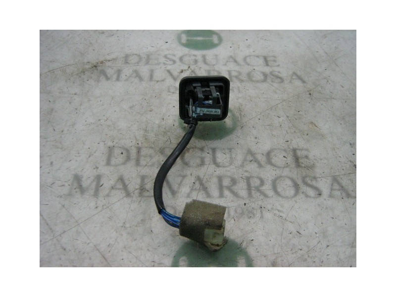 Recambio de mando elevalunas delantero derecho para mg serie 200 (xw) 216 gsi referencia OEM IAM   