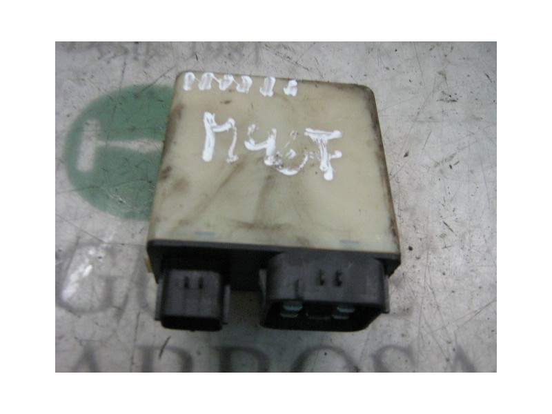 Recambio de modulo electronico para mg serie 200 (xw) 216 gsi referencia OEM IAM   