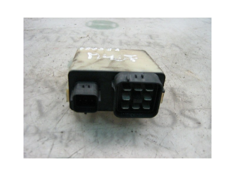 Recambio de modulo electronico para mg serie 200 (xw) 216 gsi referencia OEM IAM   