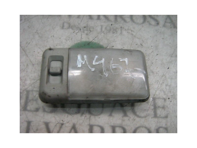 Recambio de piloto interior para mg serie 200 (xw) 216 gsi referencia OEM IAM   