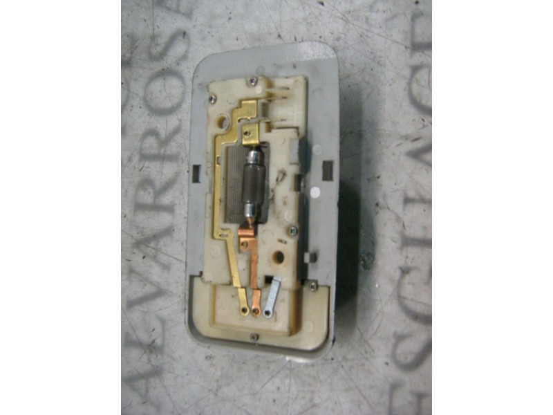 Recambio de piloto interior para mg serie 200 (xw) 216 gsi referencia OEM IAM   