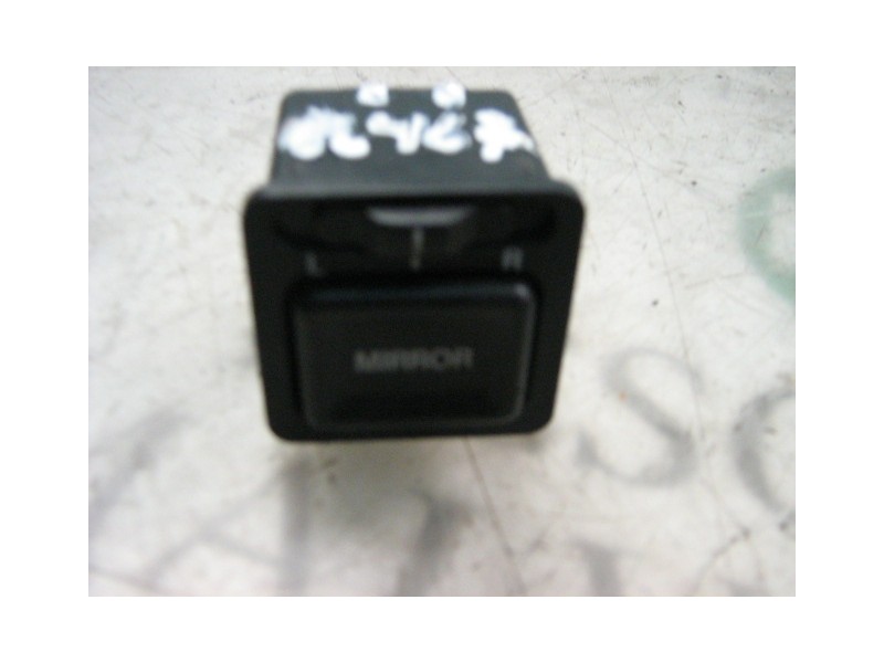 Recambio de mando retrovisor para mg serie 200 (xw) 216 gsi referencia OEM IAM   