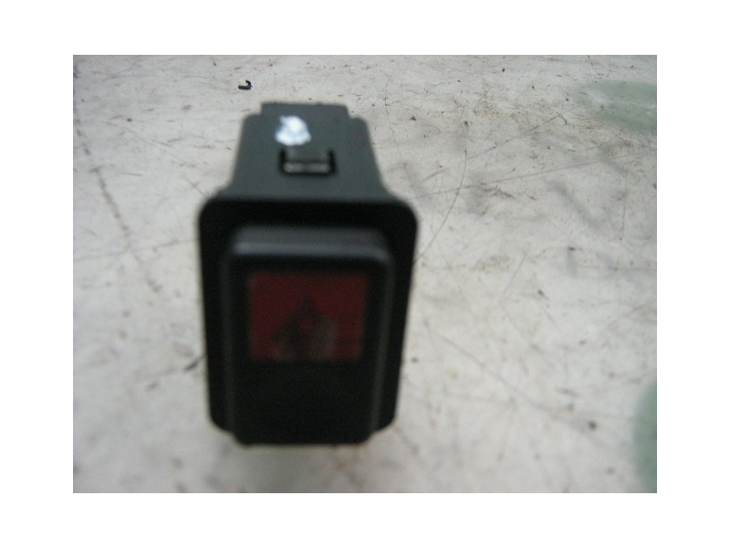 Recambio de warning para mg serie 200 (xw) 216 gsi referencia OEM IAM   