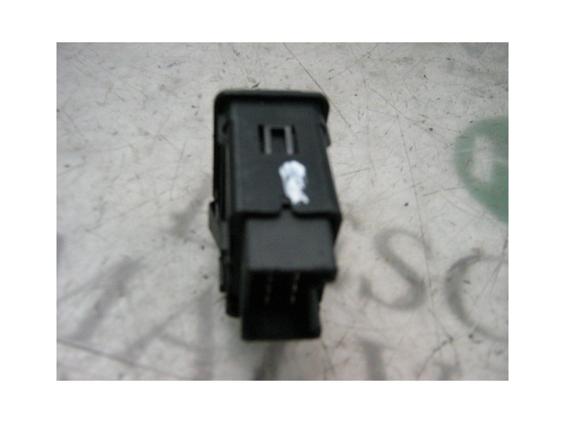 Recambio de warning para mg serie 200 (xw) 216 gsi referencia OEM IAM   