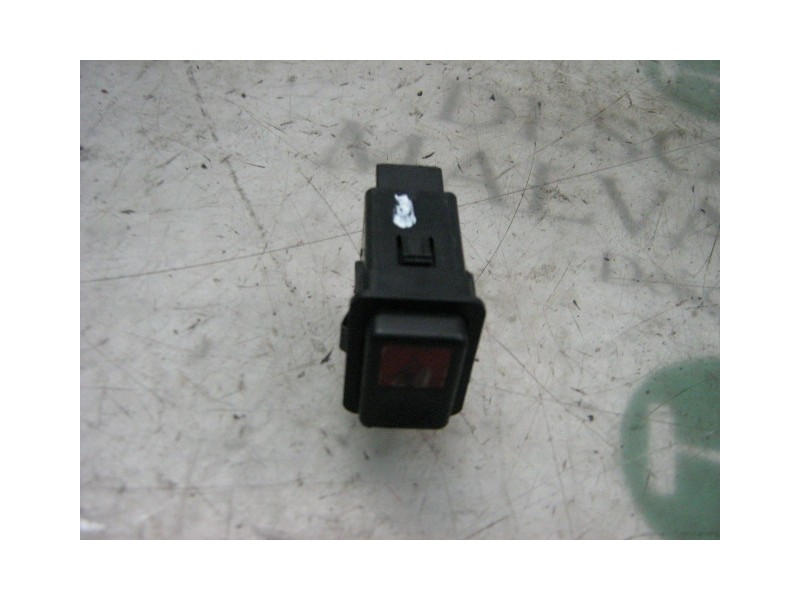 Recambio de warning para mg serie 200 (xw) 216 gsi referencia OEM IAM   