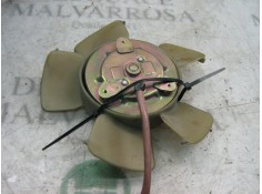 Recambio de electroventilador para mg serie 200 (xw) 216 gsi referencia OEM IAM    2