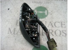 Recambio de mando elevalunas delantero izquierdo para mg serie 200 (xw) 216 gsi referencia OEM IAM    2