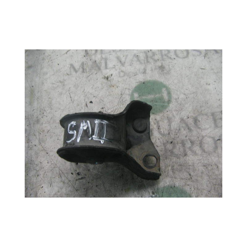 Recambio de soporte motor trasero para mg serie 200 (xw) 216 gsi referencia OEM IAM   