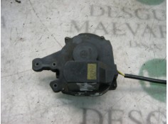 Recambio de motor c/c trasero izquierdo para mg serie 200 (xw) 216 gsi referencia OEM IAM    2