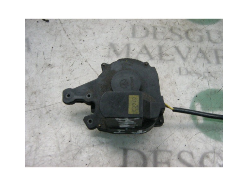 Recambio de motor c/c trasero izquierdo para mg serie 200 (xw) 216 gsi referencia OEM IAM   