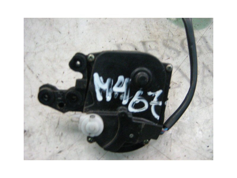 Recambio de motor c/c delantero izquierdo para mg serie 200 (xw) 216 gsi referencia OEM IAM   