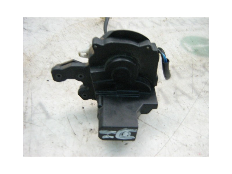 Recambio de motor c/c delantero izquierdo para mg serie 200 (xw) 216 gsi referencia OEM IAM   