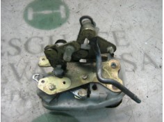 Recambio de cerradura puerta trasera izquierda para mg serie 200 (xw) 216 gsi referencia OEM IAM    2