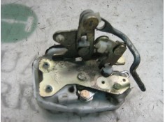 Recambio de cerradura puerta trasera derecha para mg serie 200 (xw) 216 gsi referencia OEM IAM    2
