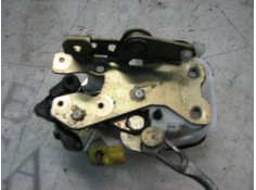 Recambio de cerradura puerta delantera izquierda para mg serie 200 (xw) 216 gsi referencia OEM IAM    2