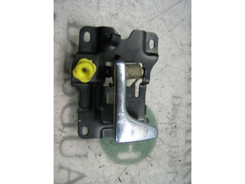 Recambio de maneta interior trasera izquierda para mg serie 200 (xw) 216 gsi referencia OEM IAM   