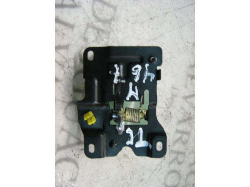 Recambio de maneta interior trasera izquierda para mg serie 200 (xw) 216 gsi referencia OEM IAM   