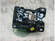 Recambio de maneta interior delantera izquierda para mg serie 200 (xw) 216 gsi referencia OEM IAM    2