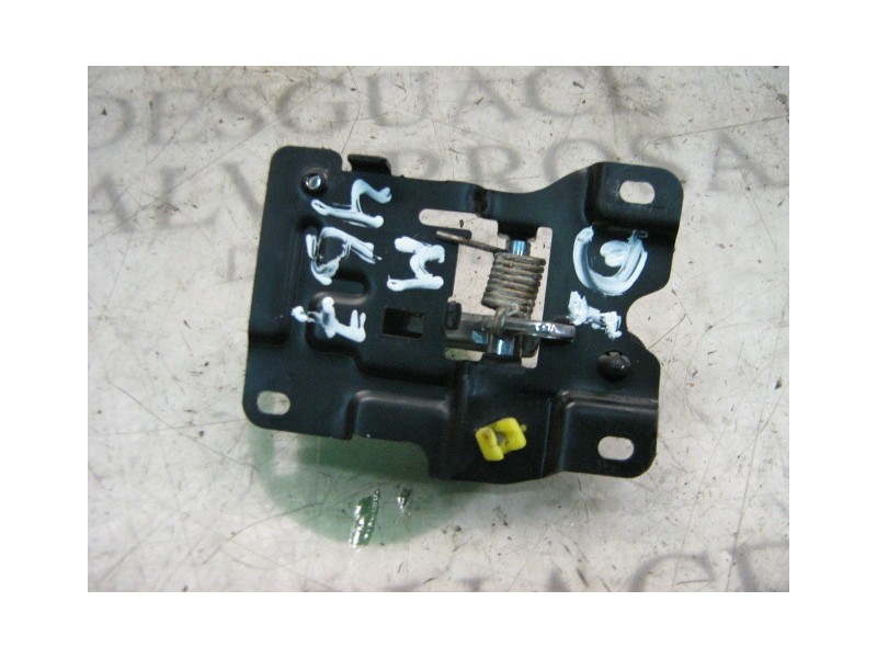 Recambio de maneta interior delantera izquierda para mg serie 200 (xw) 216 gsi referencia OEM IAM   