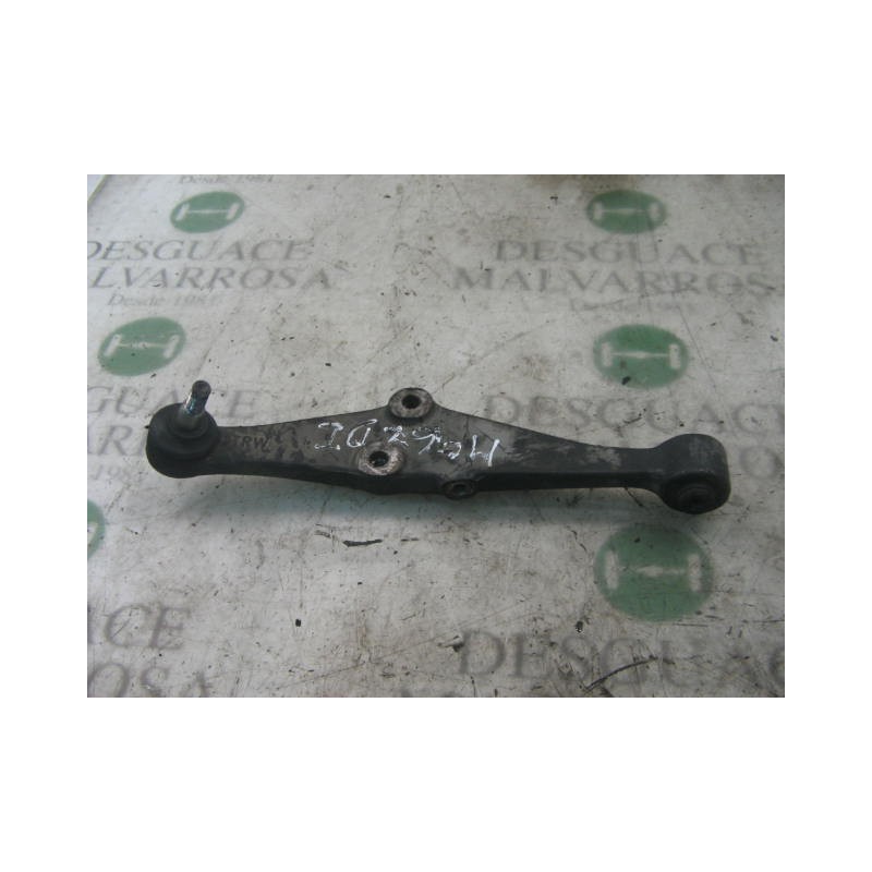 Recambio de brazo suspension inferior delantero izquierdo para mg serie 200 (xw) 216 gsi referencia OEM IAM   