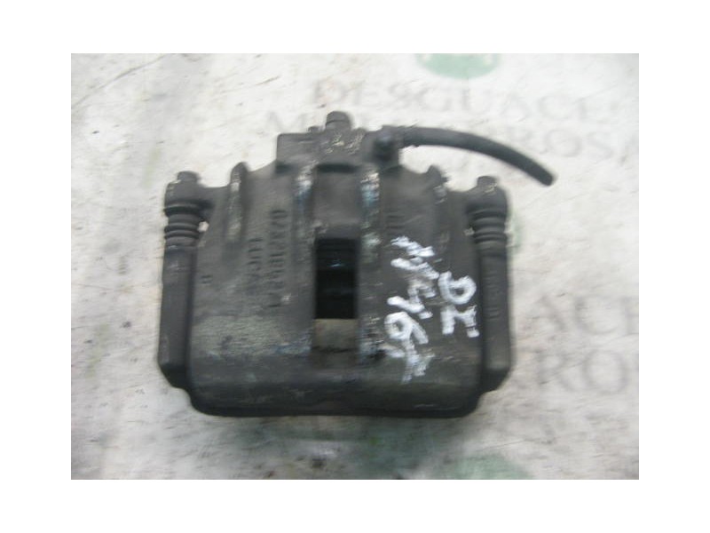 Recambio de pinza freno delantera izquierda para mg serie 200 (xw) 216 gsi referencia OEM IAM   